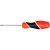 YATO Schraubendreher PH0 x 75 mm magnetisch S2