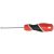 YATO Schraubendreher PH0 x 75 mm magnetisch S2