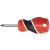YATO Schraubendreher PH1 x 38 mm magnetisch