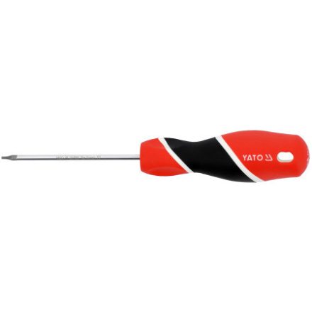 YATO Schraubendreher Torx T5 x 75 mm magnetisch