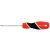 YATO Schraubendreher Torx T5 x 75 mm magnetisch