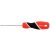 YATO Schraubendreher Torx T6 x 75 mm magnetisch