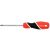 YATO Schraubendreher T27 x 100 mm S2