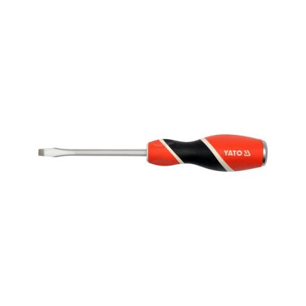 YATO Schraubendreher 6 x 150 mm Impact CrV