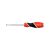 YATO Schraubendreher 6 x 150 mm Impact CrV