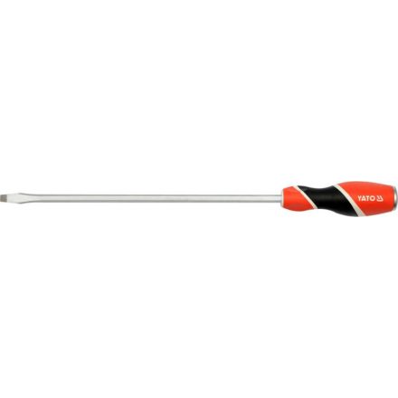 YATO Schraubendreher 6 x 250 mm Impact CrV