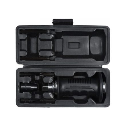 YATO 7-teiliges Hand-Schlagschrauber-Set