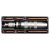 YATO 7-teiliges Hand-Schlagschrauber-Set