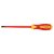 YATO Schraubendreher 6,5 x 150 mm isoliert bis 1000 V