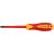 YATO Schraubendreher PH2 x 100 mm isoliert bis 1000 V