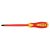 YATO Schraubendreher PH3 x 150 mm isoliert bis 1000 V