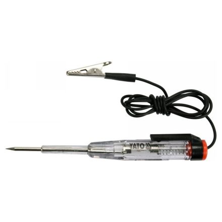 YATO Kfz-Elektriktester 6-24V