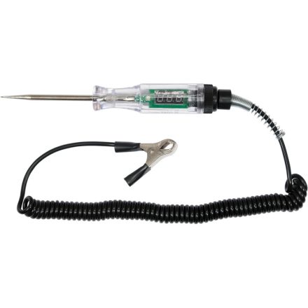 YATO Automotive elektrischer Phasenstift 3-48 V