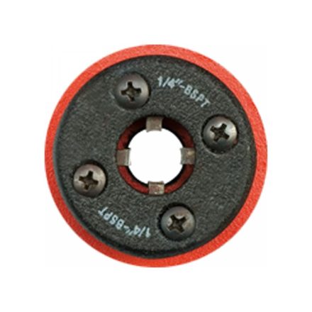 YATO Rohrgewindeschneider 1/4" Ersatzkopf