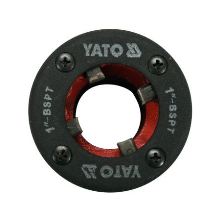 YATO Rohrgewindeschneider 1" Ersatzkopf