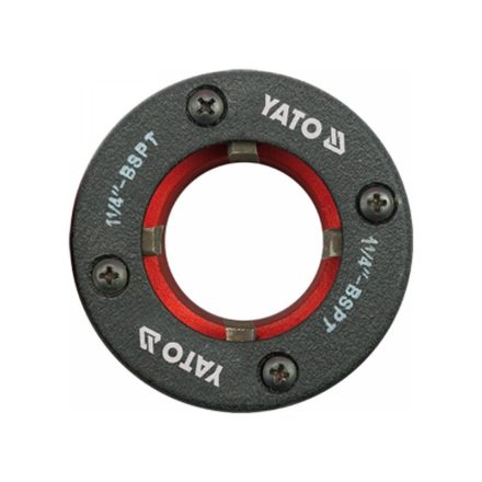 YATO Rohrgewinde-Schneider 5/4" Ersatzkopf