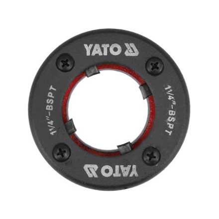 YATO Rohrgewinde-Schneider 5/4" Ersatzkopf