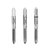 YATO Handgewindebohrer M6