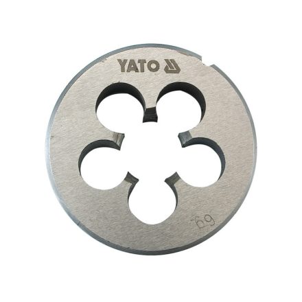 YATO Gewindeschneider M4