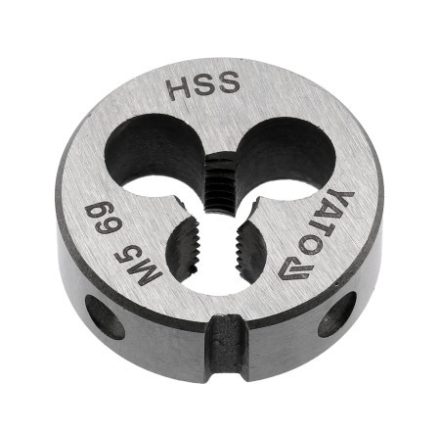 YATO Gewindeschneider M5