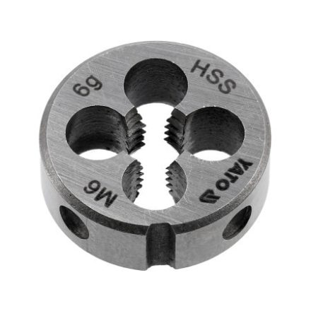 YATO Gewindeschneider M6