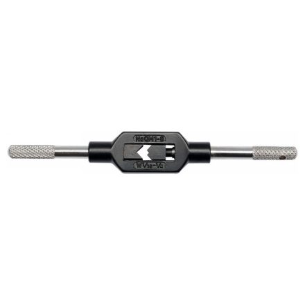 YATO Gewindebohrer-Drehstahl M1-M8 125 mm