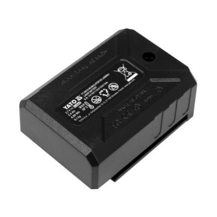 YATO Akku 2,4 Ah für den YT-30415 Laser