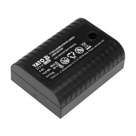 YATO Akku 4,0 Ah für den YT-30417 Laser