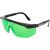 YATO Brille für Laser-Nivelliergerät grün
