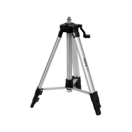 YATO Stativ Laserstativ 460-1200 mm 1/4" 5/8"