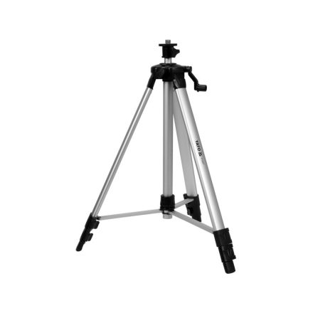 YATO Stativ Laserstativ 470-1500 mm 1/4" 5/8"