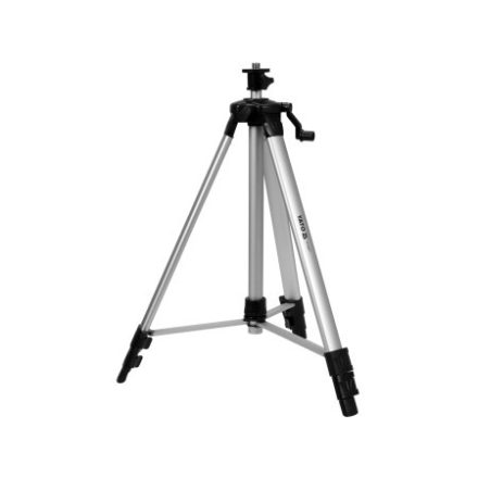 YATO Stativ Laserstativ 470-1500 mm 1/4" 5/8"