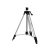 YATO Stativ Laserstativ 470-1500 mm 1/4" 5/8"