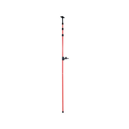 YATO Selbstnivellierender Laserständer 4 m