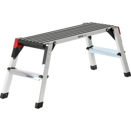 YATO Klappbarer Arbeitsständer 960 x 305 x 490 mm