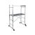 YATO Klappständer 1540 x 1135 x 860 mm