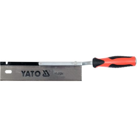 YATO-Säge mit 250 mm verstellbarem Griff