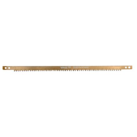 YATO Sägeblatt für trockenes Holz 450 mm
