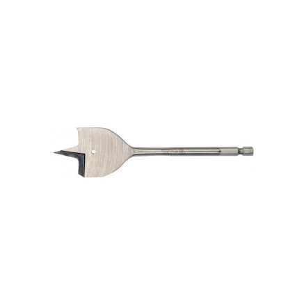 YATO Flachholzbohrer mit Spannung 28 x 152 mm