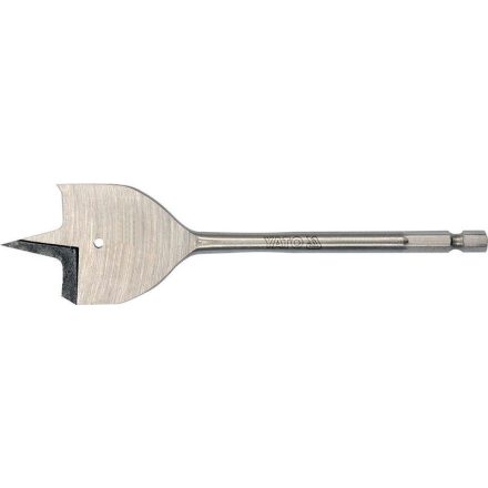 YATO Flachholzbohrer-Aufnahme 35 x 152 mm