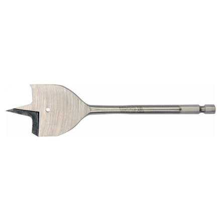 YATO Flachholzbohrer mit Bit-Aufnahme 38 x 152 mm