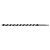 YATO Holzbohrer 13 x 400 mm Hex