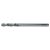 YATO Zentrierbohrer 6 x 100 mm HSS