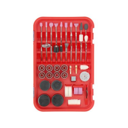 YATO Spindel Mini Schleifset 157 Teile