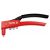 YATO Blindnietzange manuell Profi 280 mm (2,4-4,8 mm)