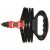 YATO Harmonic Pop-Nietzange 250-810 mm (2,4-6,4 mm)
