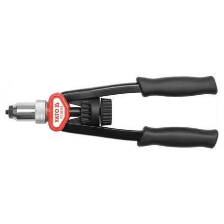 YATO Hebel-Steckschlüssel M5, M6, M8, M10, M12 338 mm