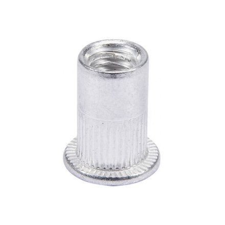 YATO Aluminium-Nietmutter M4 (20 Stück)