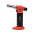 YATO Gasbrenner Piezo 1350°C Butangas