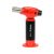 YATO Gasbrenner Piezo 1350°C Butangas